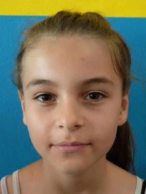 Alexandra Mátrayová