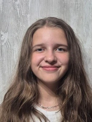 Veronika  Harantová