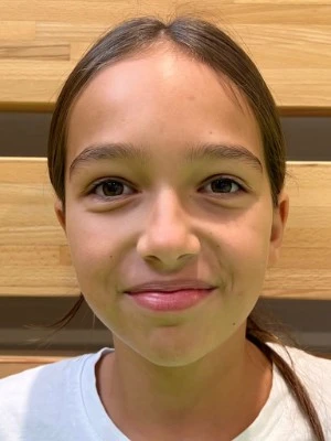 Nela Júlia  Harantová