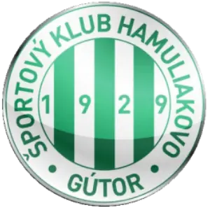 ŠK Hamuliakovo