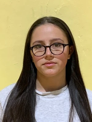 Michaela Bačikovská