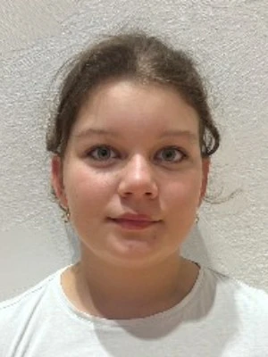 Katarína Čopanová