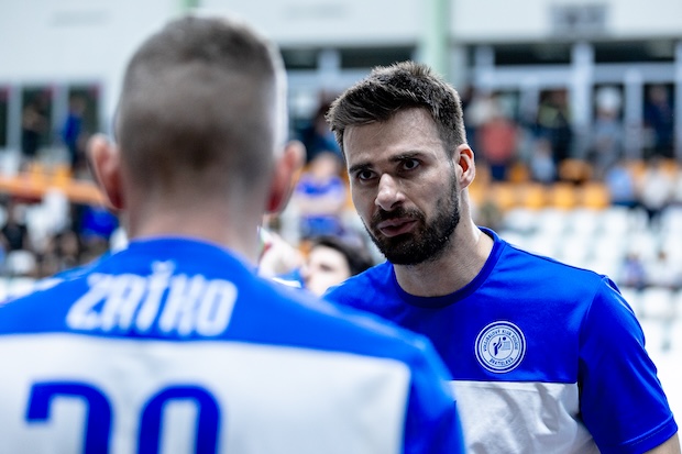 Peter Michalovič si oživil spomienky na reprezentáciu