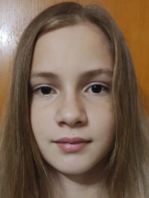 Viktoriia Maksymchuk