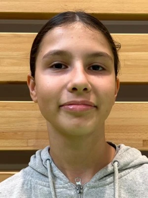 Barbora Beszédesová