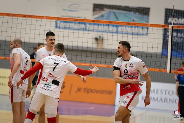 V sérii s Myjavou rozhodla podľa Mlynarčíka efektivita blokov