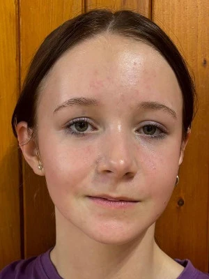 Klára Šumichrastová