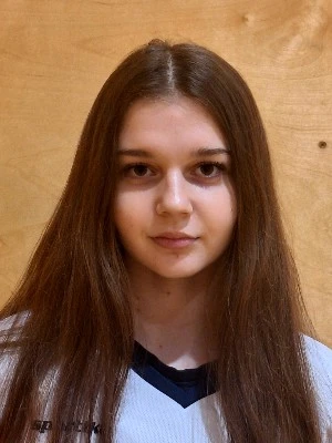 Katarína  Žiaková