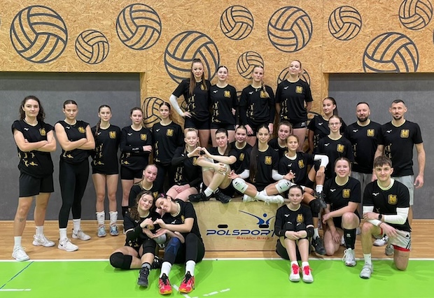 V Liptovskom Hrádku sa uskutočnil 1. Skills camp