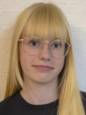 Kristína Kyšeľová