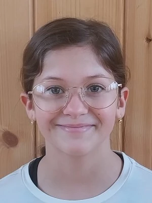 Saskia May Liptáková