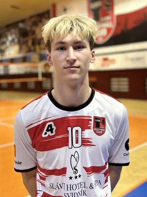 Nikolas Karandušovský