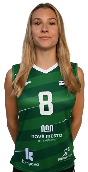 Linda Kovalčíková