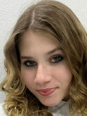 Saskia Sofia Sojáková