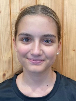 Michaela Hrivíková