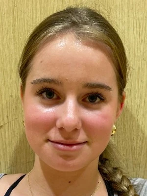 Tereza Mesárošová