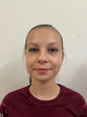 Tereza Lišaníková