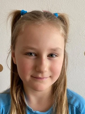 Nina Ela Kováčiková