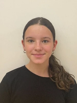 Kristína Vagáňová