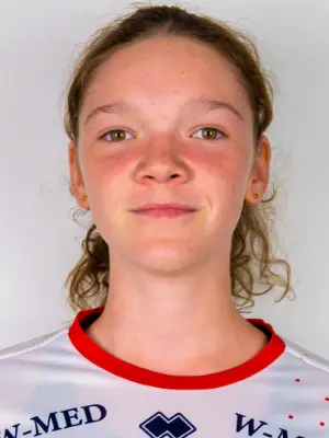 Karolína Henčeková