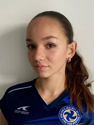 Karolína Krajčiová