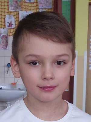 Zachariáš Znak