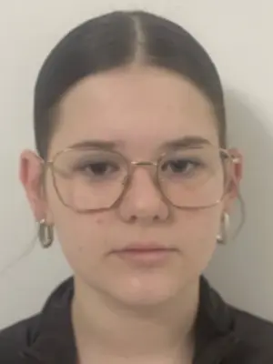 Melisa Mészárosová