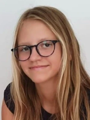 Veronika Dolinajová