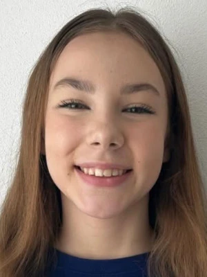 Leila Elizabeth Prybyszewski