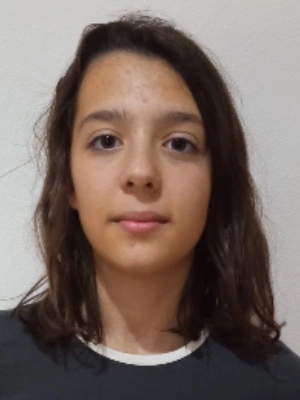 Katarína  Danišovičová