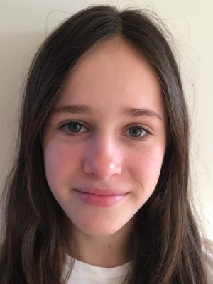 Viktória Záhorcová