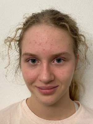 Sofia Alexandra Spišáková