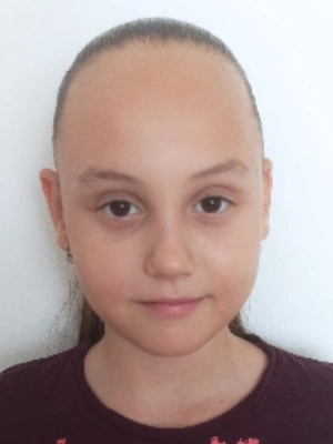 Melánia Varšíková