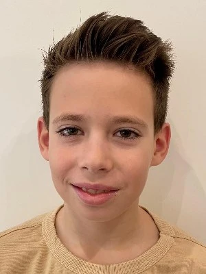 Dominik Scheibenreif