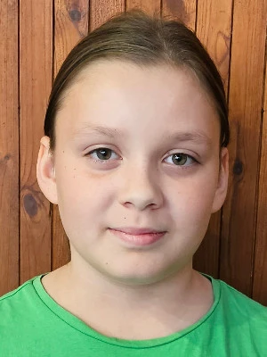 Rachel Pristášová