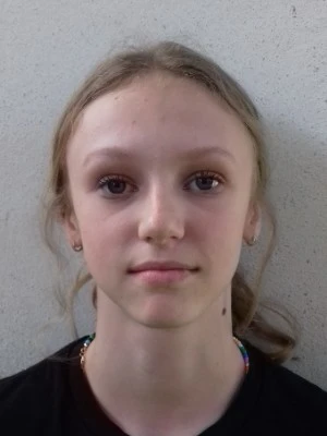 Veronika Pavličková