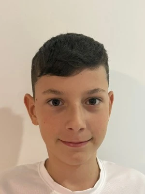 Kristián Gašparík