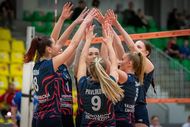 Boj o finále sa začína: Kto si podmaní semifinále Niké Extraligy?