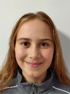 Sára Štefániková