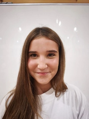 Laura Krajčovičová