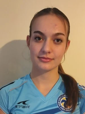Johana Ráchel Cehuľová