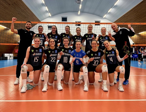 Žilina vyhrala v Brusne, ktoré viedol nový tréner 