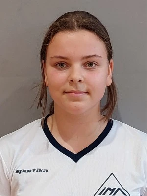 Paulína Macinská