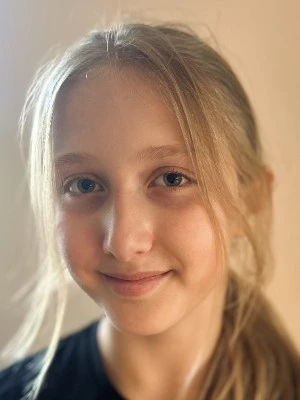 Viktória Liščinská