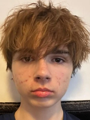 Daniel Anthony Morgan