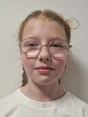 Kristína Slámková