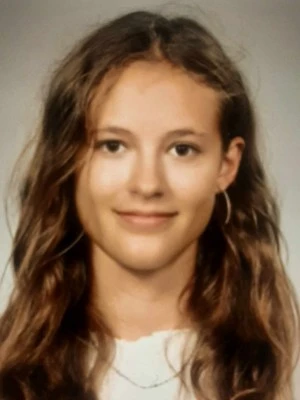 Nina Štefančíková