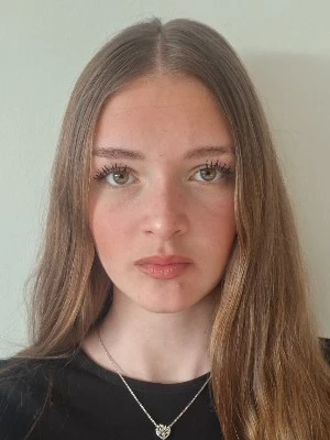 Kristína Kušnírová