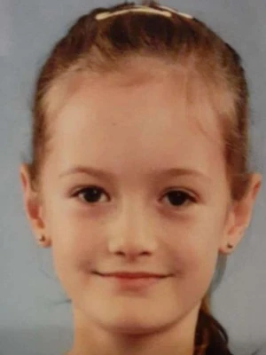 Ashley Maria Ondernická