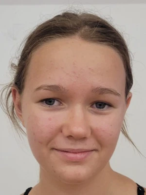 Natália Bukrotinová